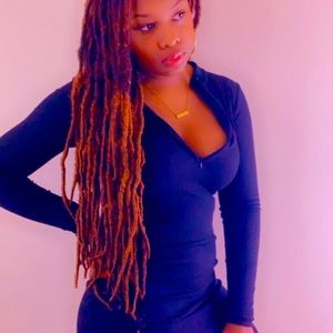 I call this Gave Me body dress